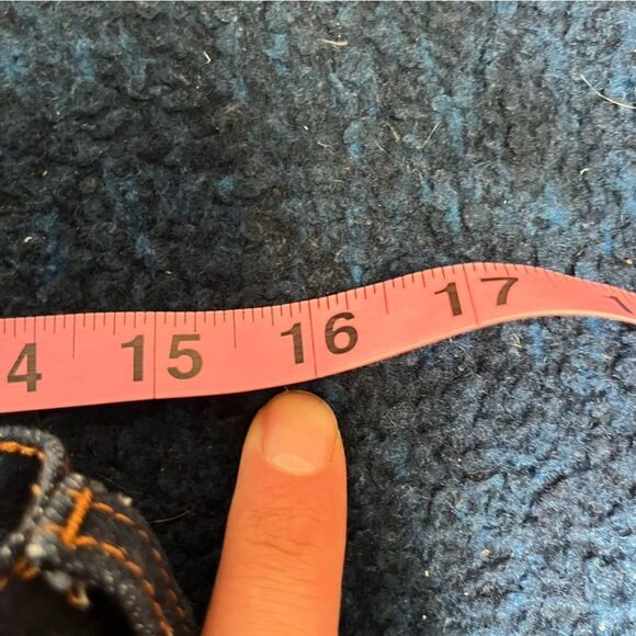 H&M Edition Selvedge Denim Jeans (29 x 30) 👖 - Picture 8 of 10